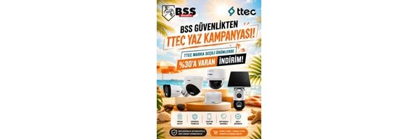 TTEC YAZ KAMPANYASI